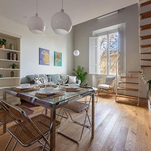 Appartement met Twee Slaapkamers